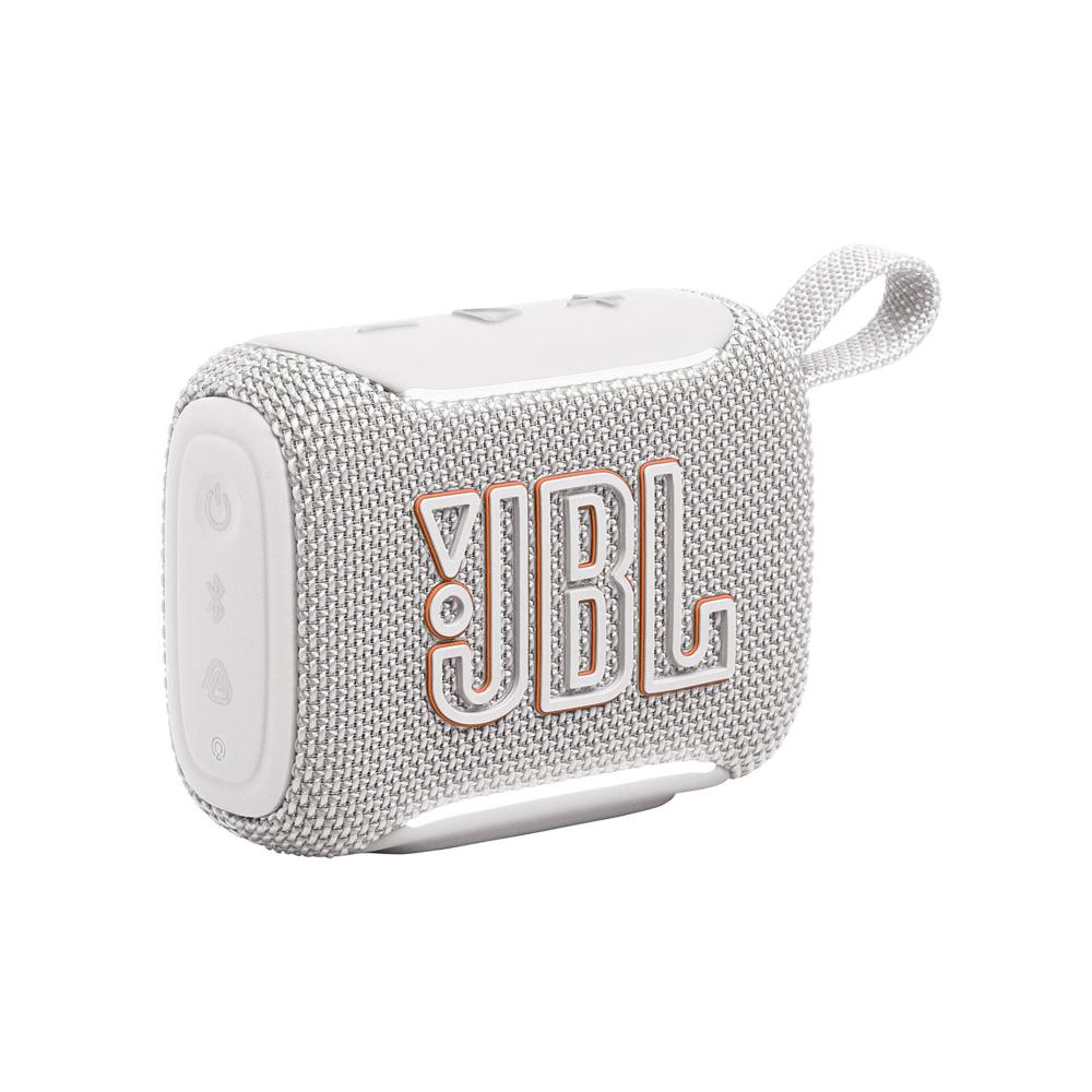 Parlante Portátil JBL Airtouch G0 5 Bluetooth Blanco
