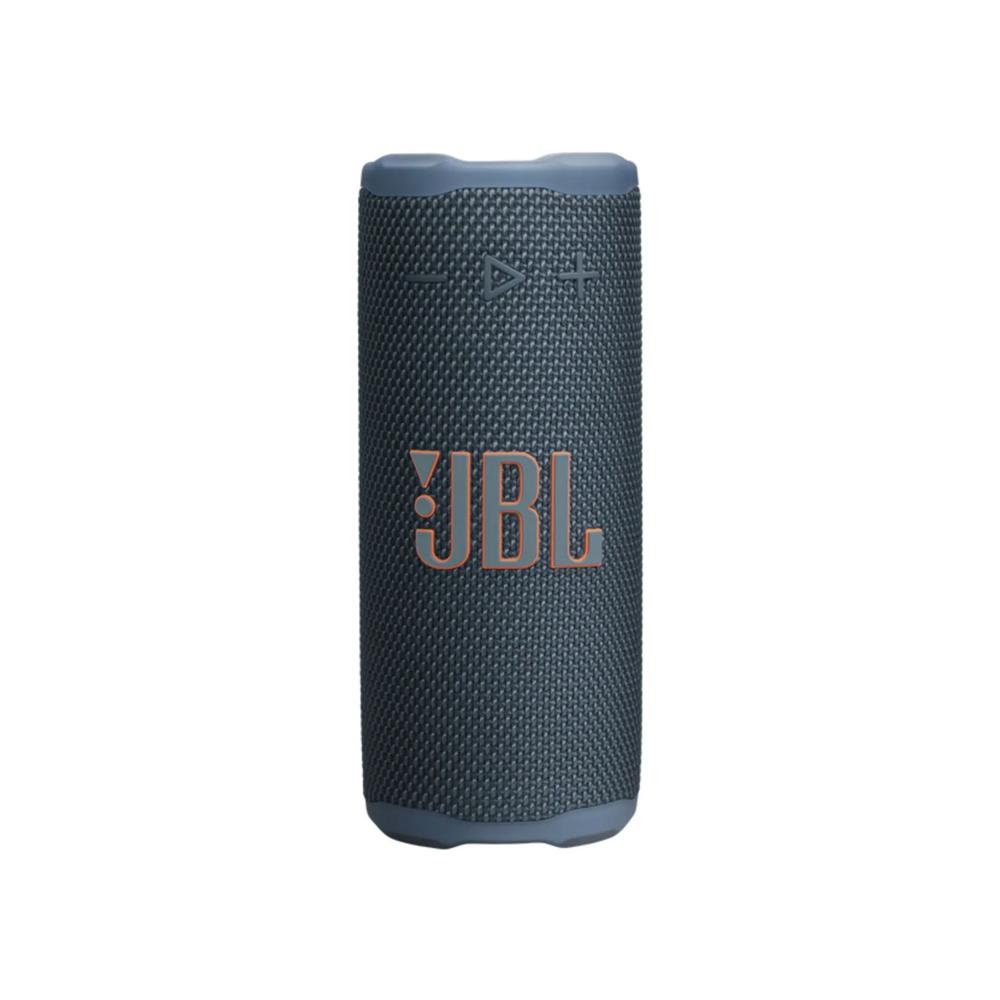 Parlante Bluetooth JBL Grip Portátil Color Azul