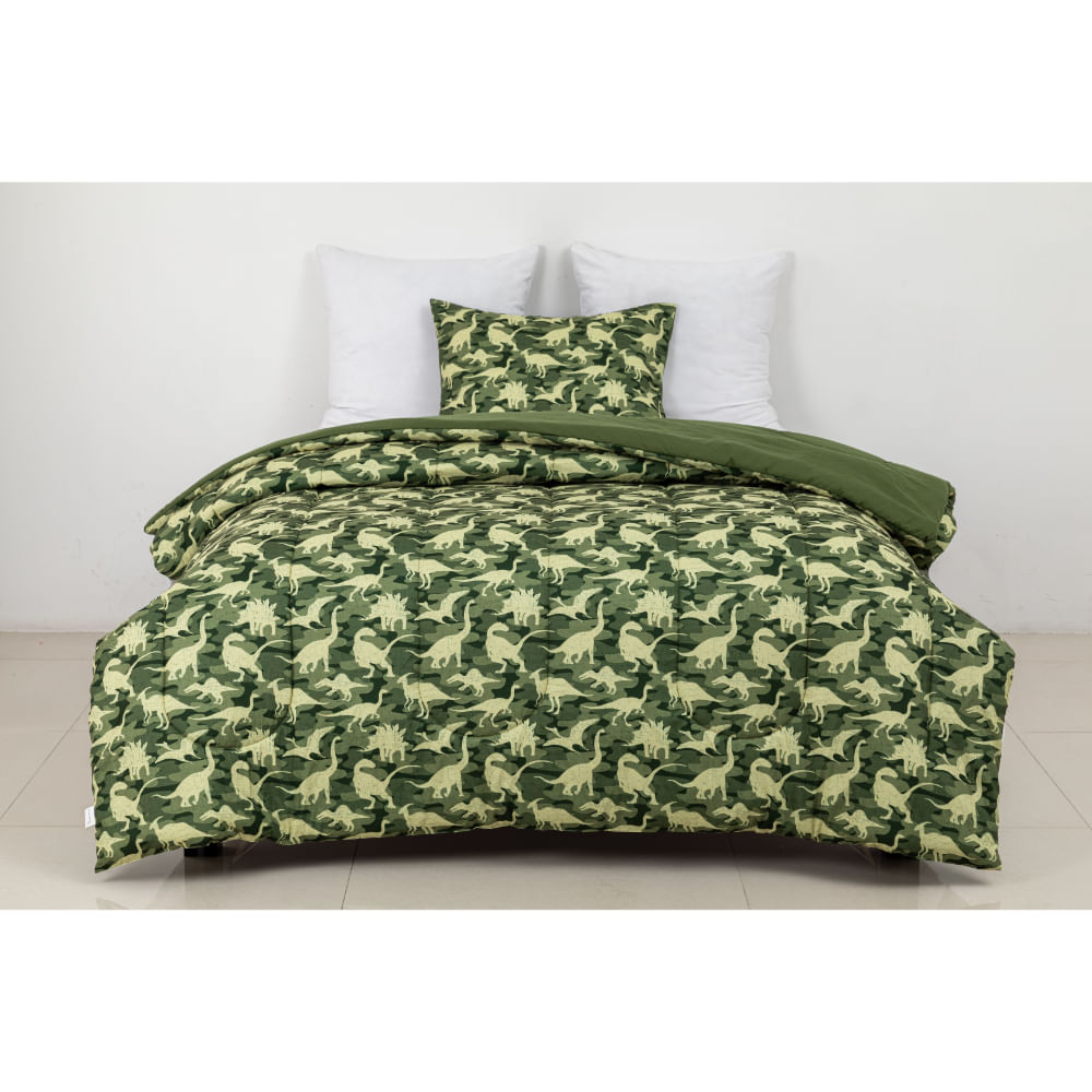 Edredon Pv27 Dinos