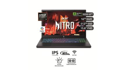 Laptop Gamer