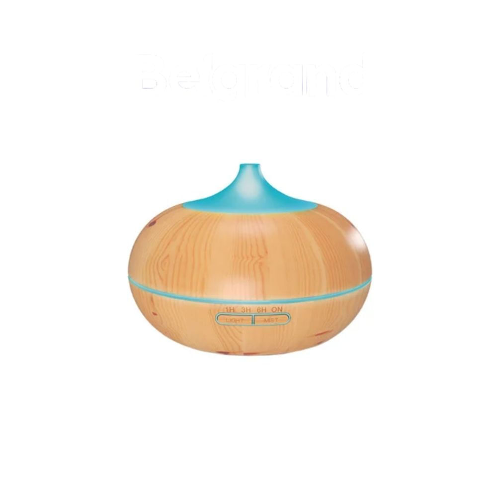 Difusor de Aroma Inteligente Nexxt Solutions NHA-A600 Wi-Fi - Madera