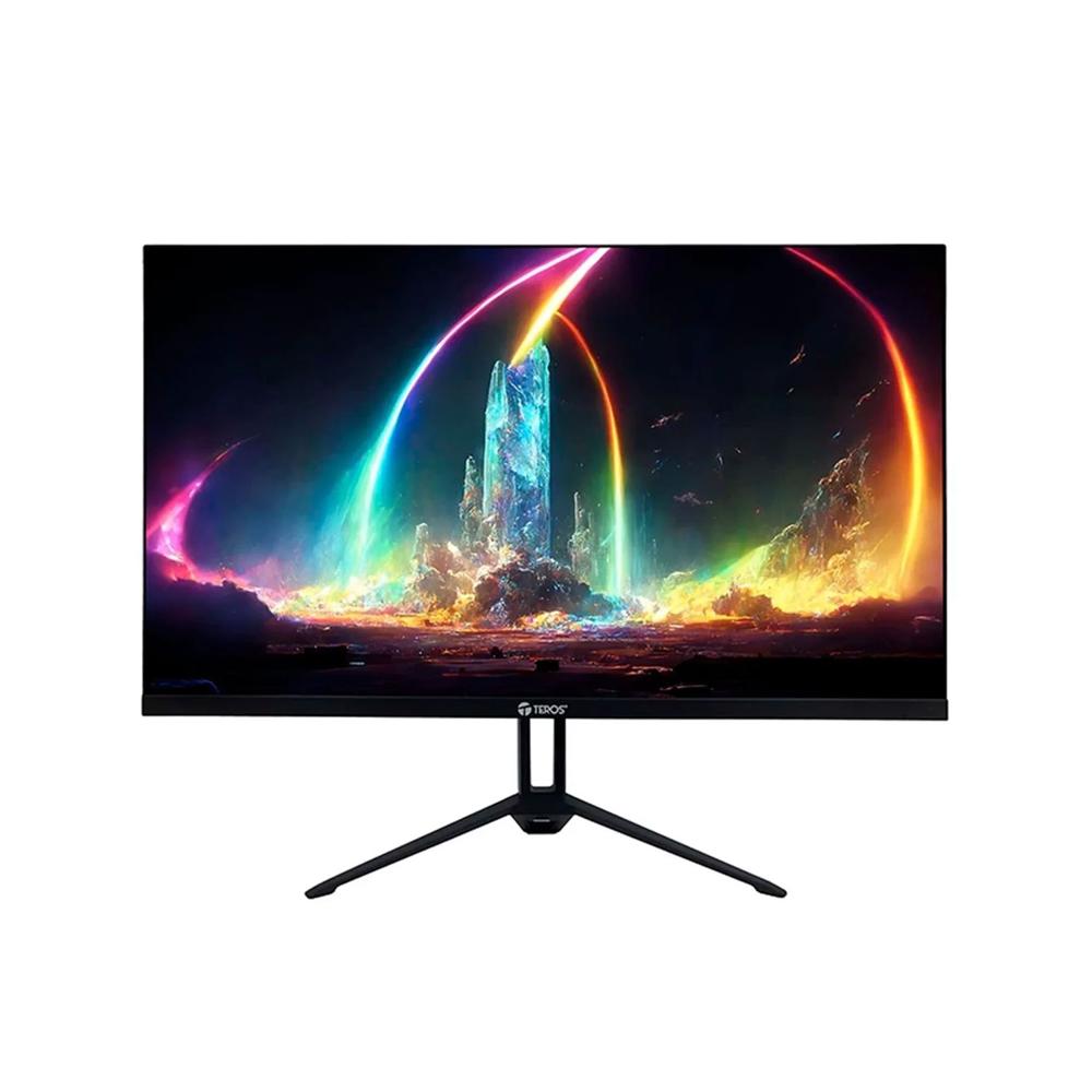 Monitor Gaming Teros TE-2714S 27"" IPS FHD 144Hz 1ms con Parlantes