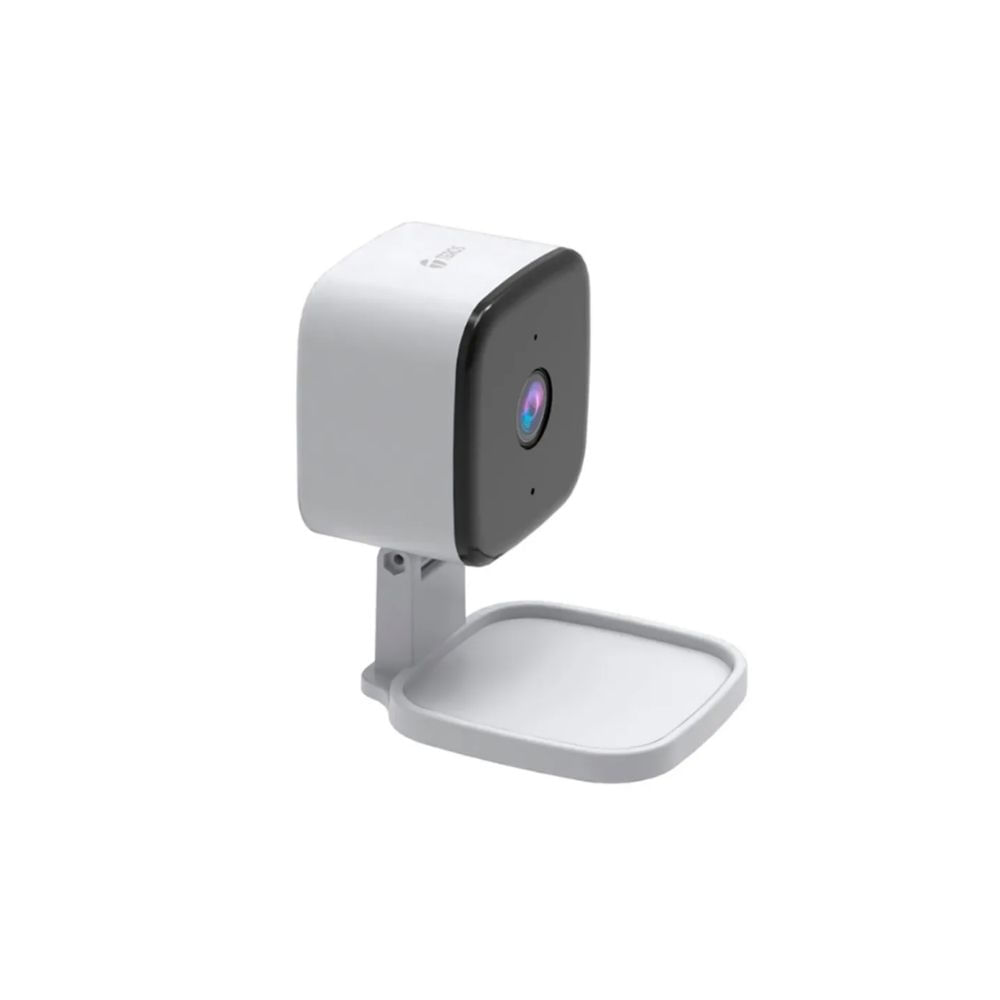 Cámara de Seguridad Inteligente Teros TE-90601W Fija 3MP Wi-Fi - Blanco