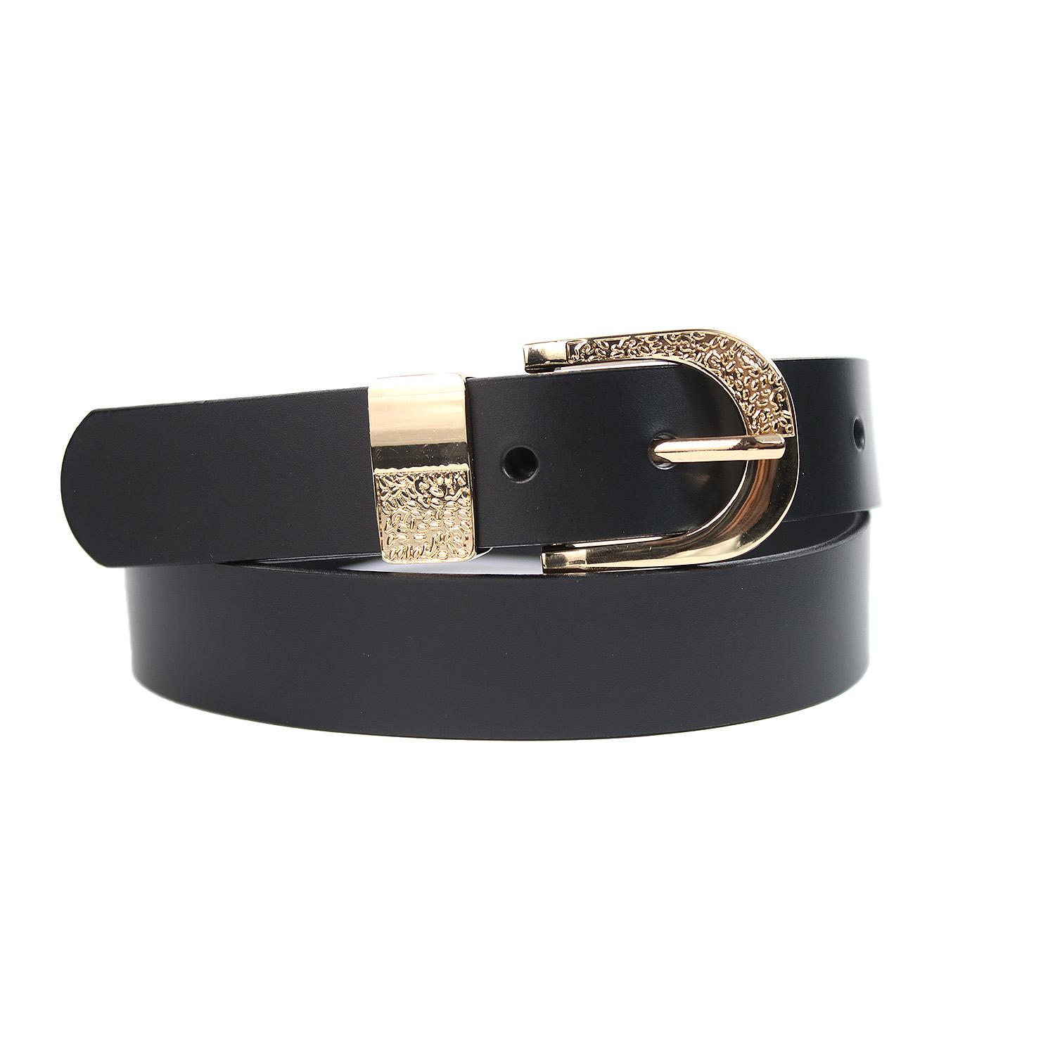 Correa Mujer Tabu Walineg Negro Talla S