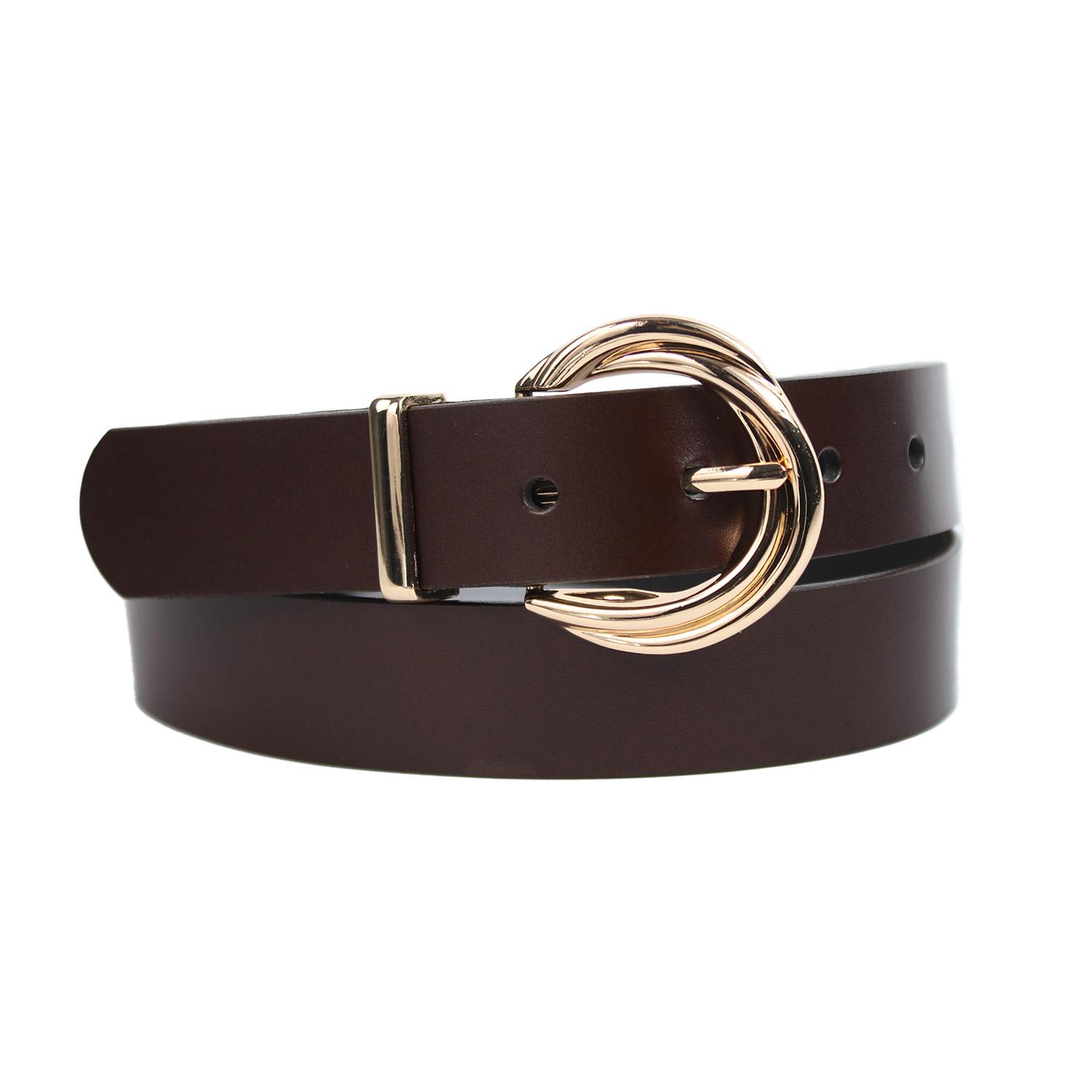 Correa Mujer Tabu Sowamar Café Talla L