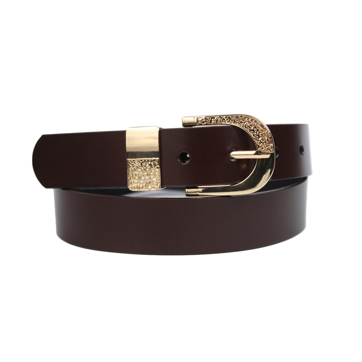 Correa Mujer Tabu Walimar Café Talla S