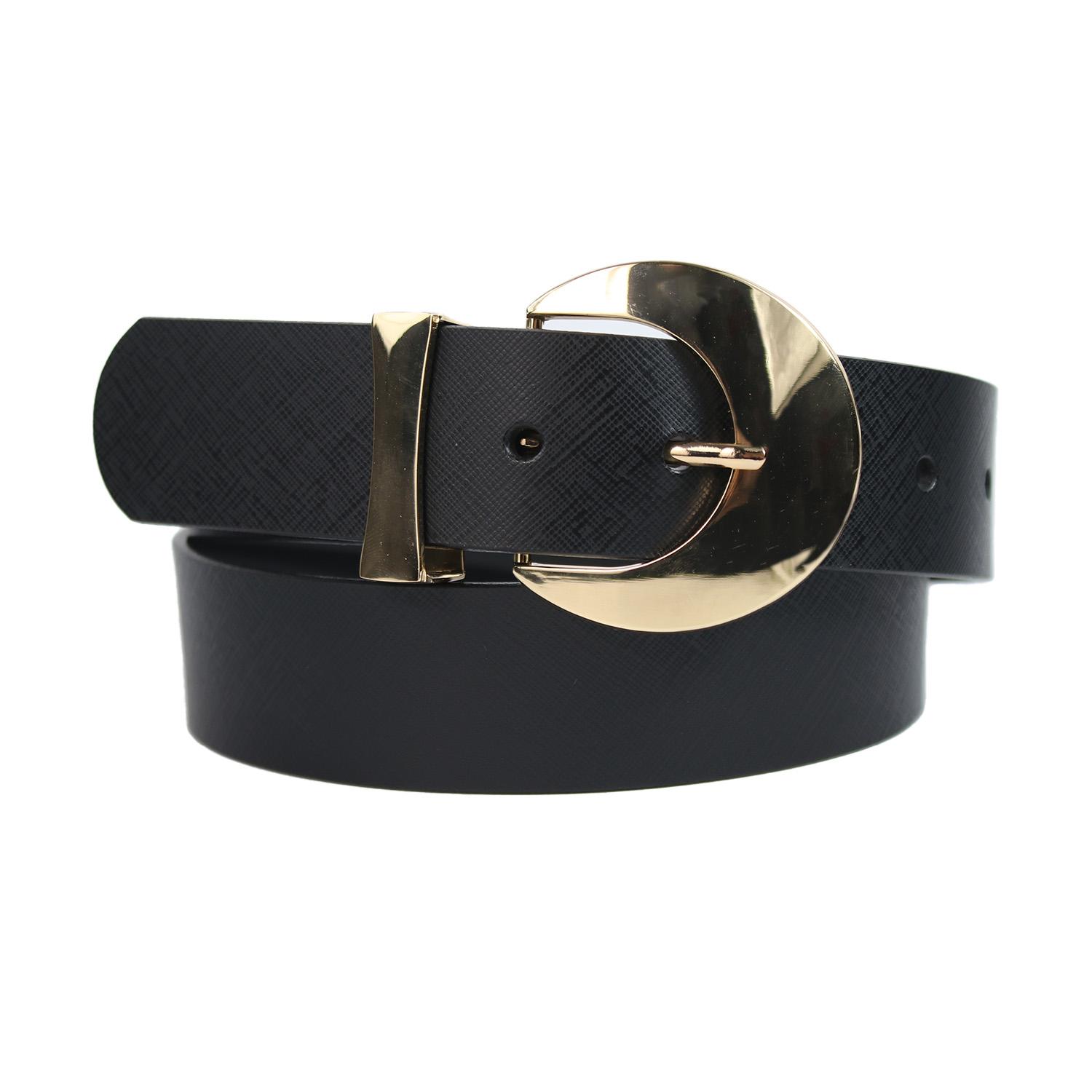 Correa Mujer Tabu Legineg Negro Talla L