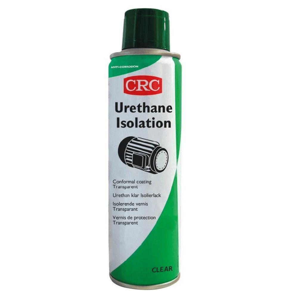 Barniz Dielectrico CRC Urethane Isolation Clear 250ml 32669-AB