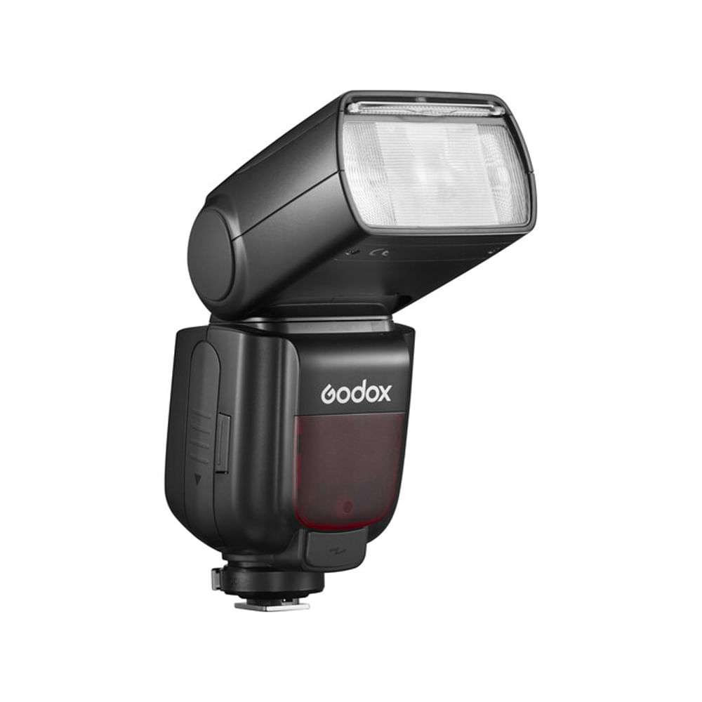 Flash Godox TT685N II - para Nikon