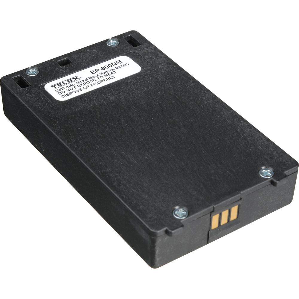 RTS BP-800-NM Batería NiMH para TR-700/800