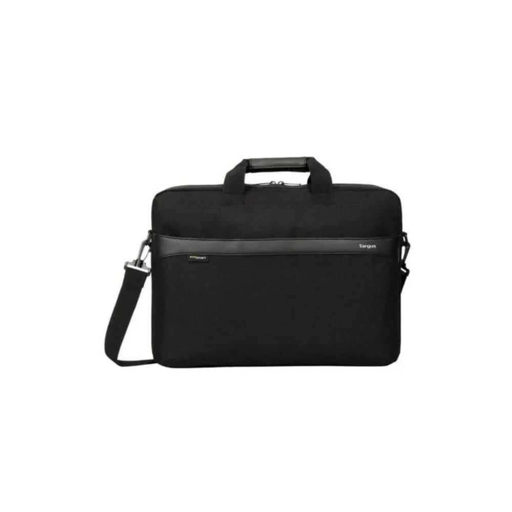 Maletín para Laptop Targus GeoLite EcoSmart 16 Pulgadas - Negro
