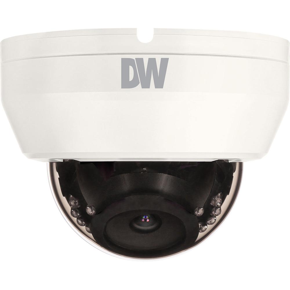Digital Watchdog DWC-D3263WTIR Cámara Domo HD Analógica 2.1MP con Visión Nocturna, Lent