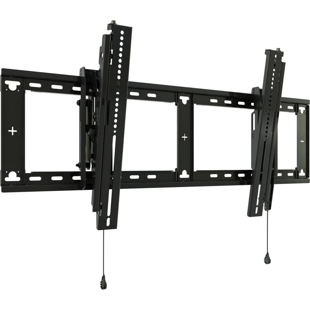 Chief Soporte de Pared Extendido para Pantallas de 43"" a 85"" con Inclinación y Desplazami