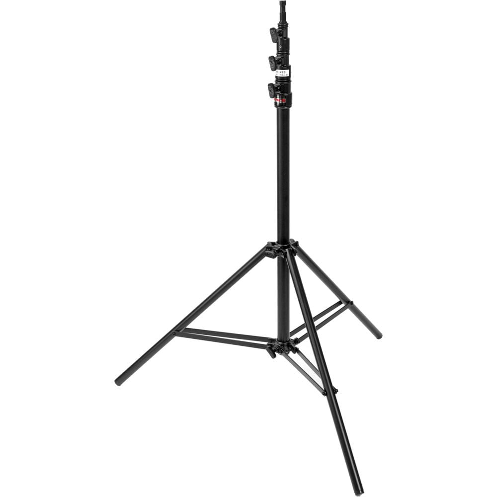Matthews Soporte Maxi Kit Mediano 9.4' Aluminio 25 lb Capacidad de Carga