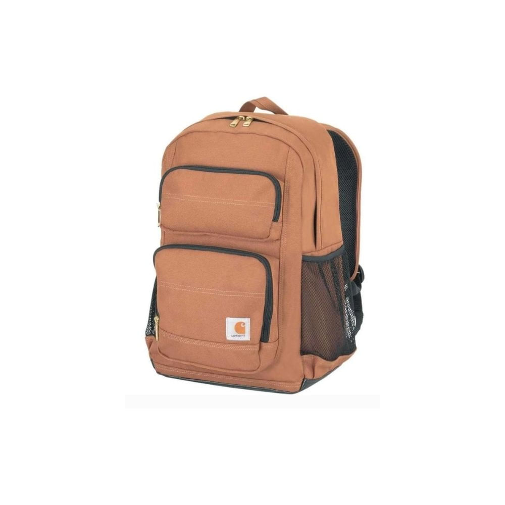 Mochila para Laptop Carhartt Legacy 27L - Marrón