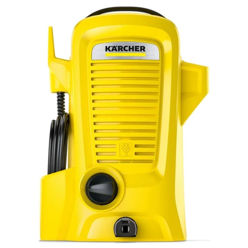 Hidrolavadora Karcher K2 Universal Edition Car Alto Rendimiento