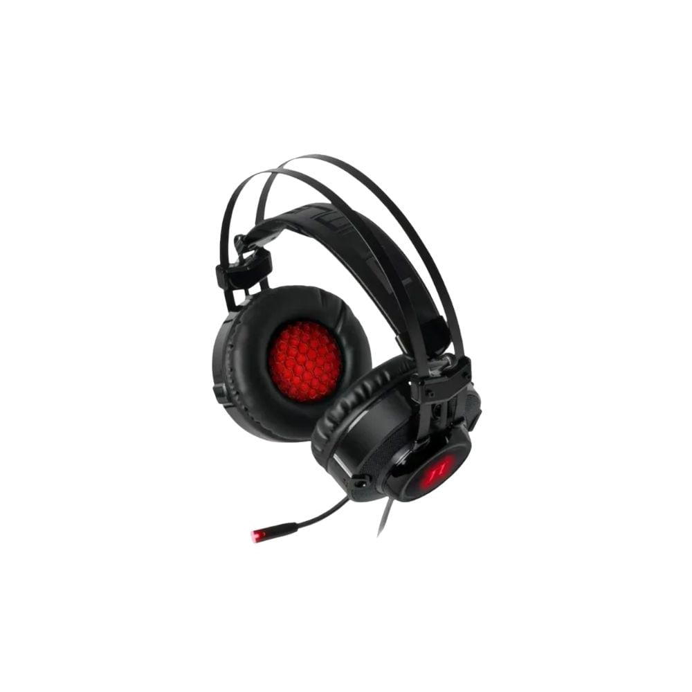 Audífonos Gamer Primus Arcus 150T S - Negro