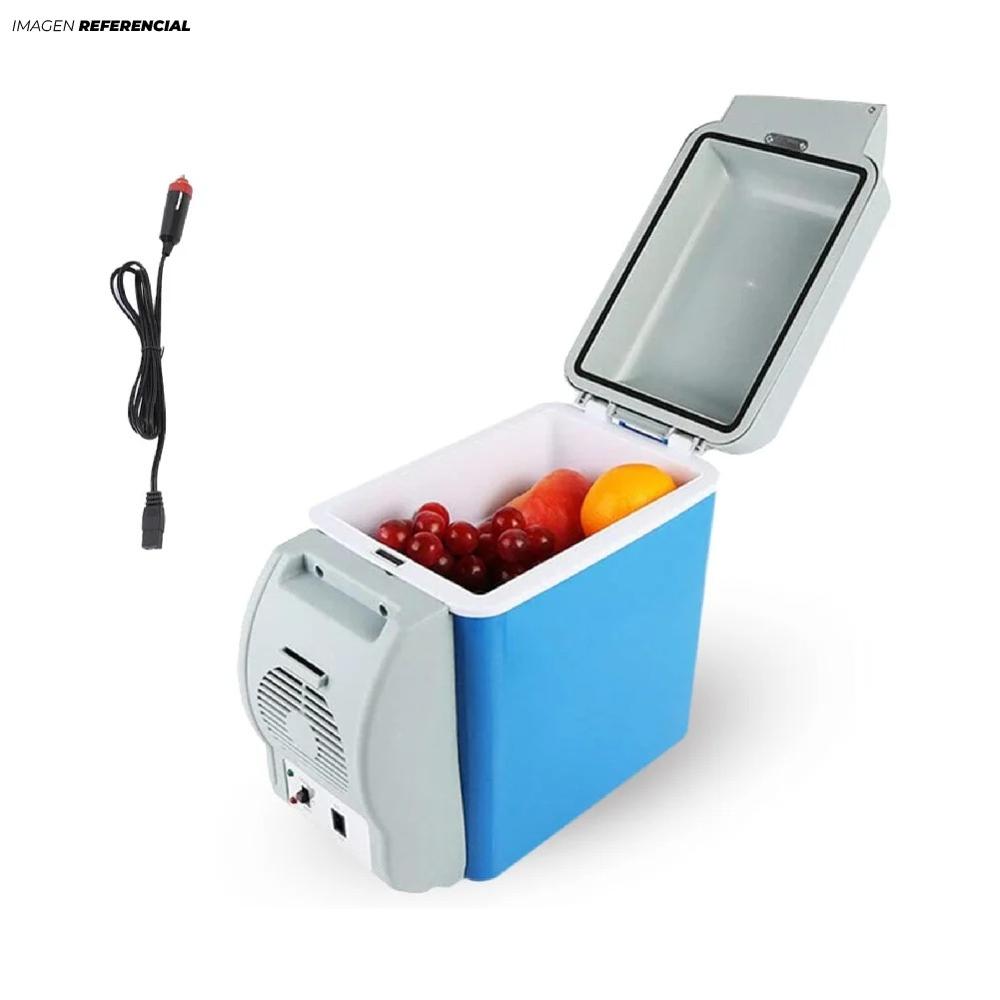 Calentador Refrigerador Para Auto 7.5L Cooler Automatico