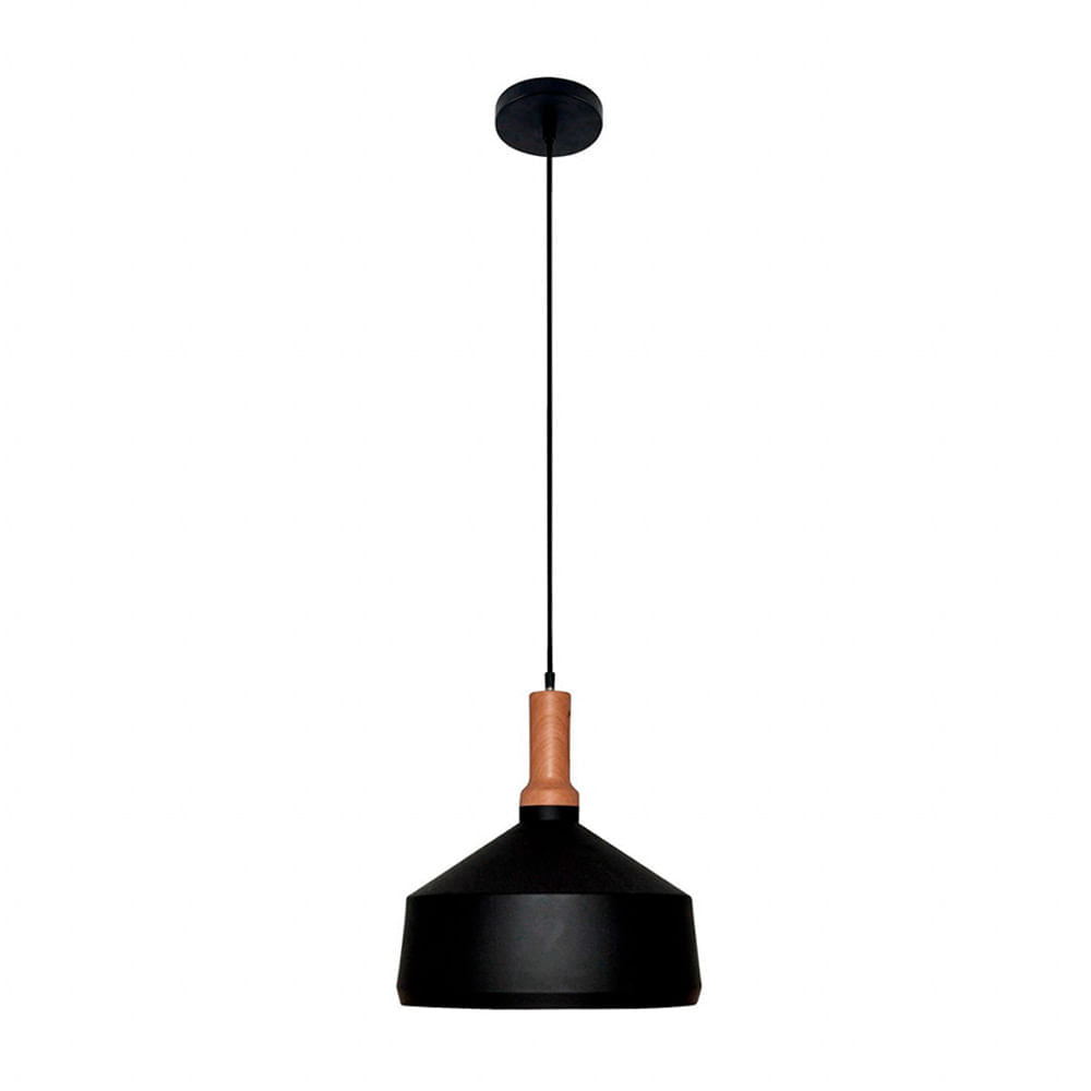 Lámpara colgante Lucie E27 1L Lightech