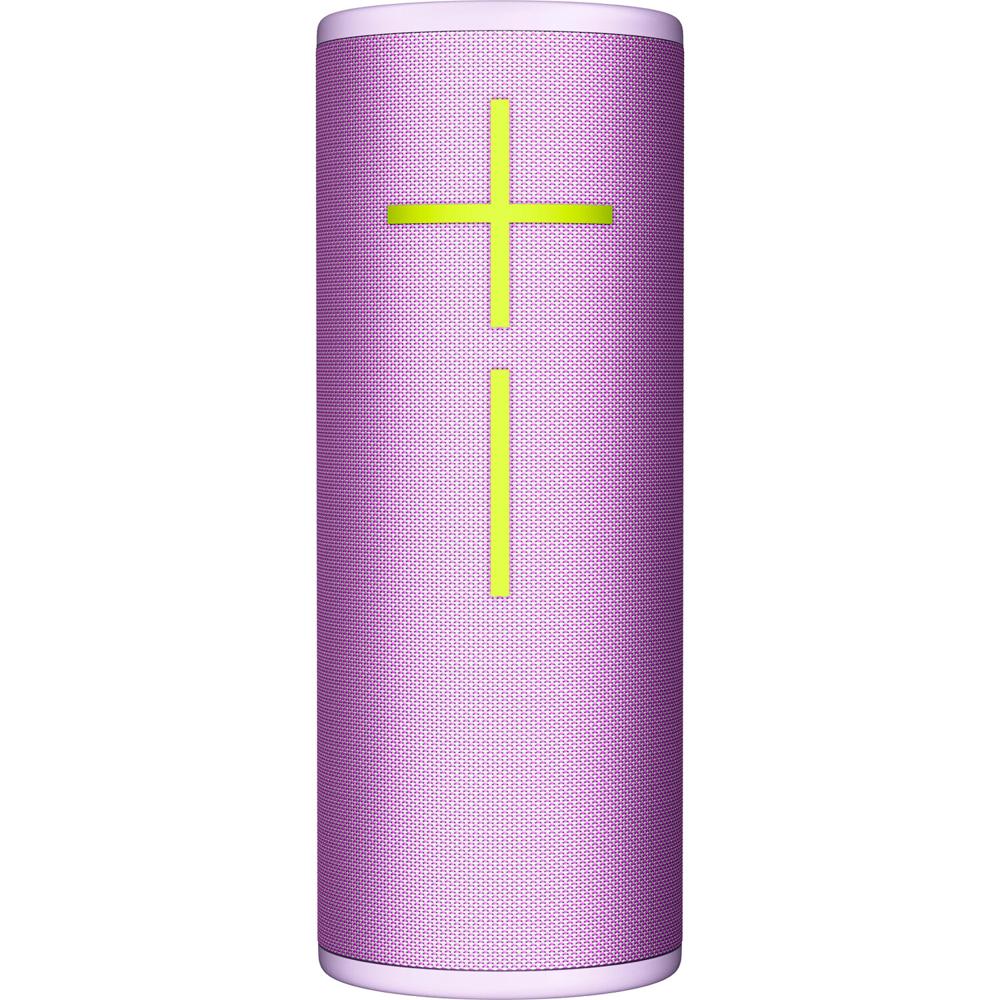Ultimate Ears MEGABOOM 4 Altavoz Bluetooth Inalámbrico 20 Horas Batería, Color Púrpura