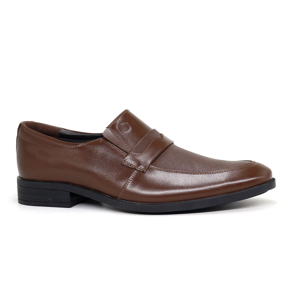 Zapatos de Vestir Hombre BA02-CL26Q3 Marron 41