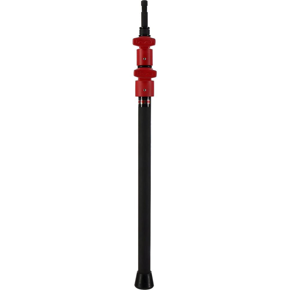 Matthews Steady Rest Doble Elevación Telescópica 28 a 70"" Carga 90 lb