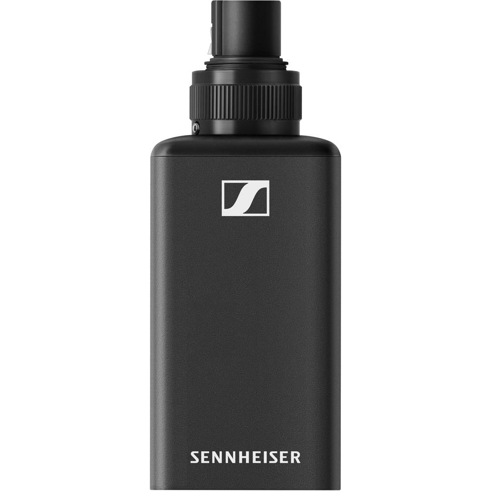 Sennheiser EW-DP SKP Transmisor Inalámbrico Digital con Grabadora Integrada - 470 a 526 M