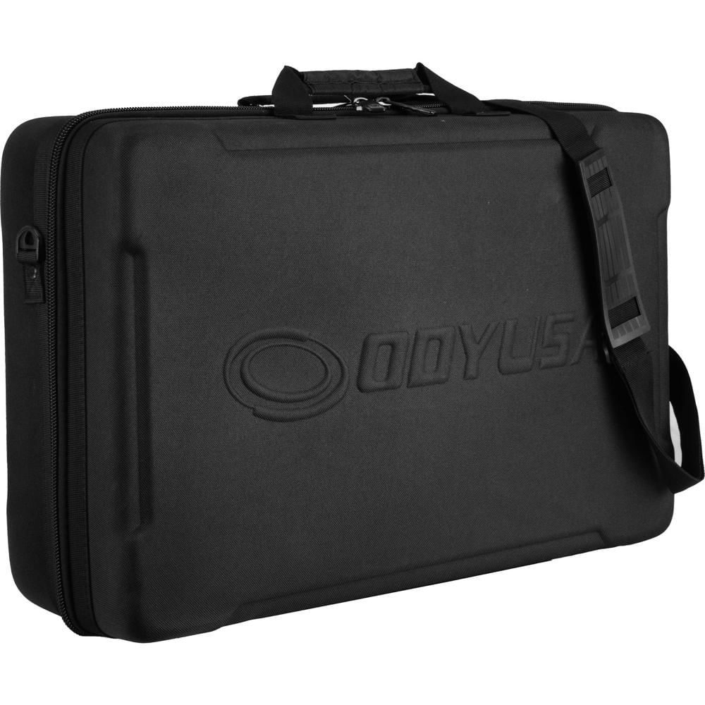Odyssey Funda EVA con Compartimento para Cables para AlphaTheta OMNIS-DUO