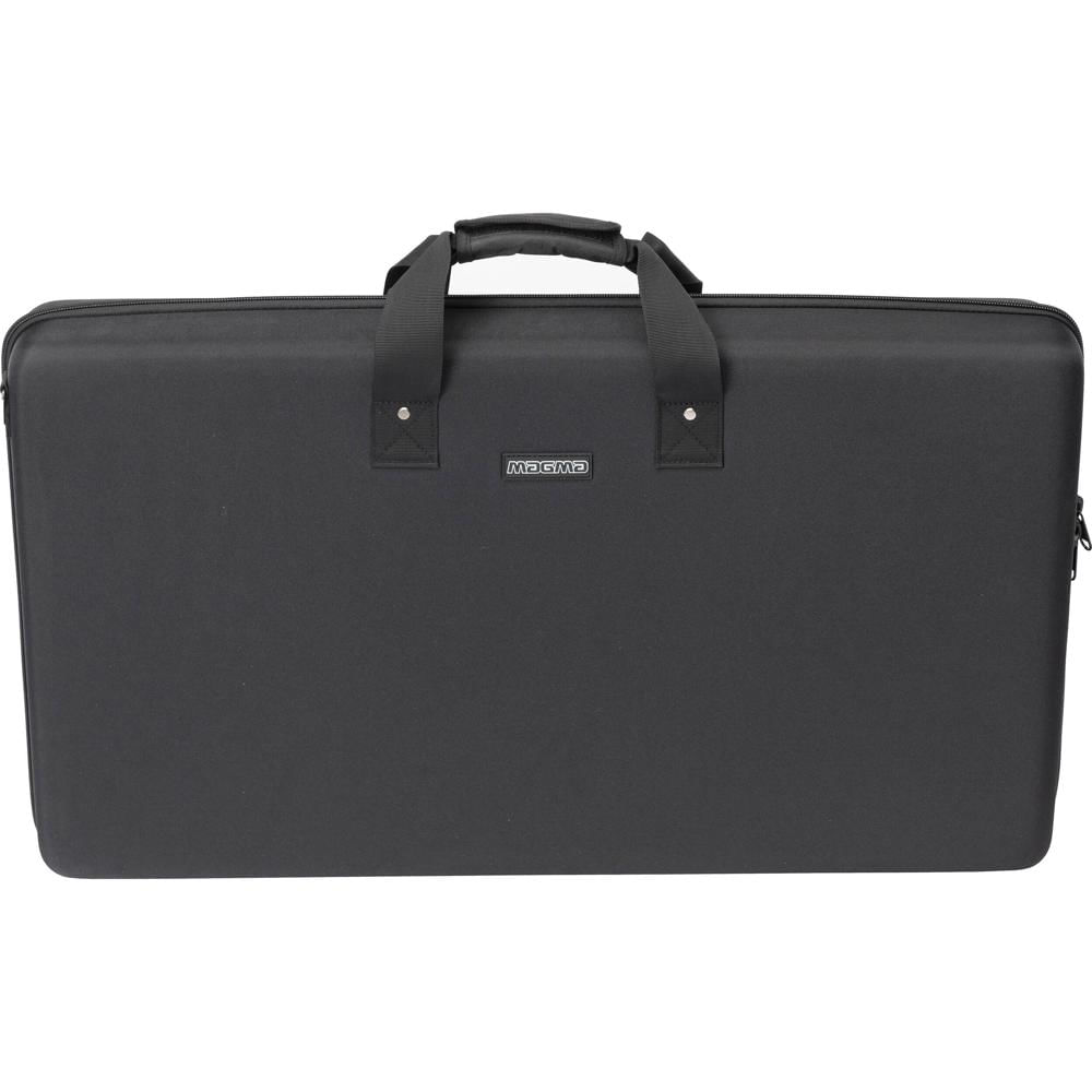 Magma Bags CTRL Case Rane Four & Performer - Funda Protectora con Durashock EVA, Interior