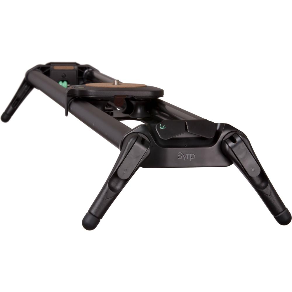 Syrp Magic Carpet Kit de Tracción Mediana con Carro y Tapas de Extremo (39"") - Sistema de