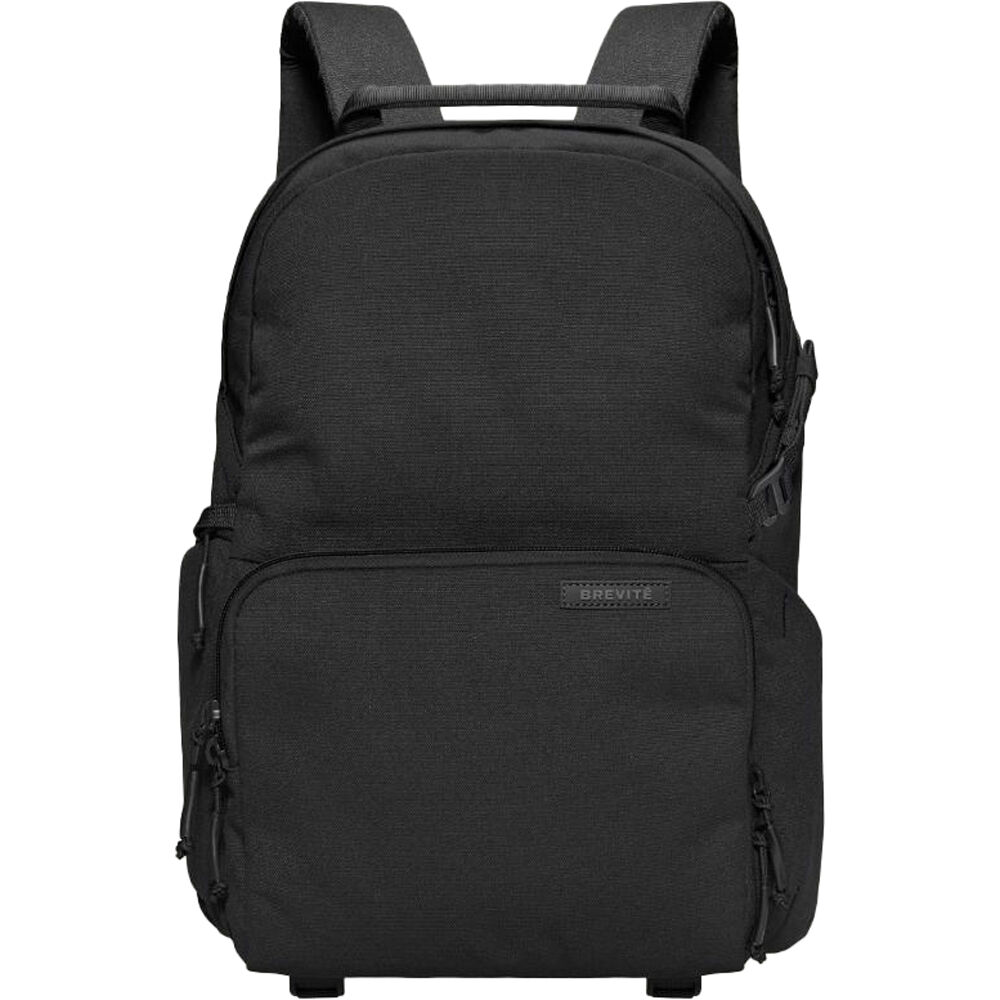 Brevite Mochila para Cámara The Jumper 22L - Compartimento Padded, Compatible con Laptop