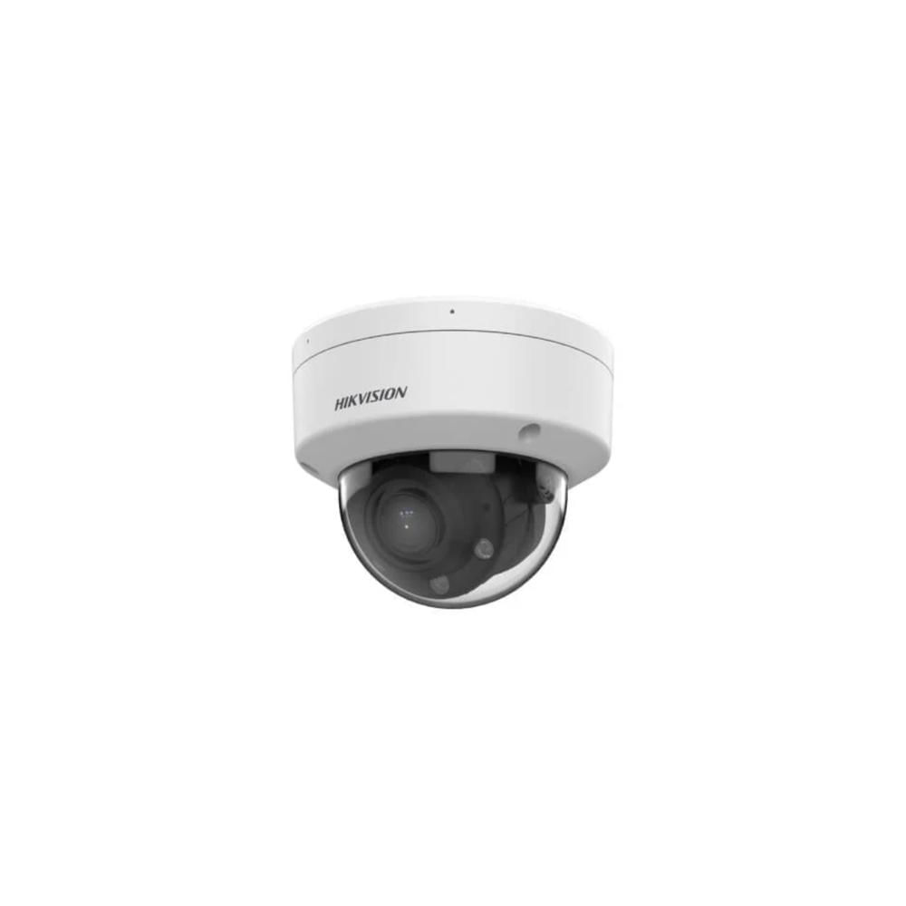 CAMARA DOMO HIKVISION IP 4MP DUAL LIGHT 2.8-12MM IR 30MTS