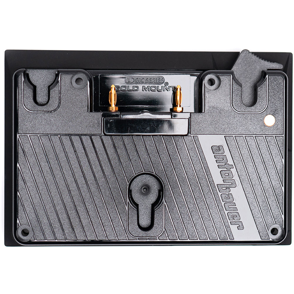 SmallHD Batería para Monitores Smart 7-Series (Gold Mount) - Compatible con Indie 7, Cine