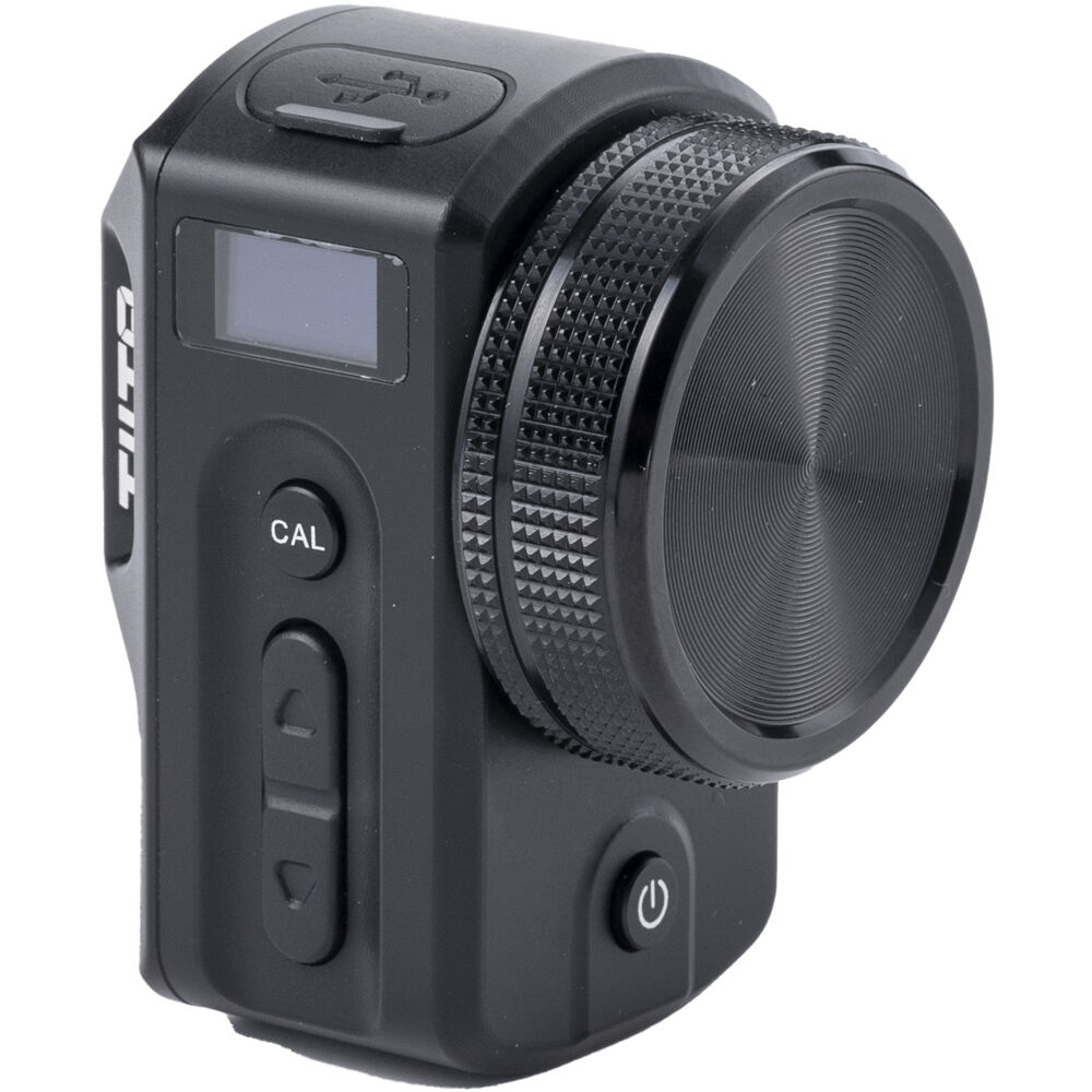Tilta Controlador Inalámbrico para Filtro ND Variable Mirage - Rango de 328' con Montaje