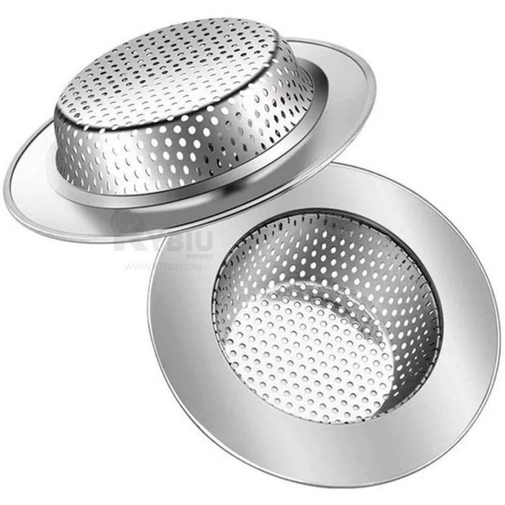 Rejilla Filtrador para Lavaderos de 90mm