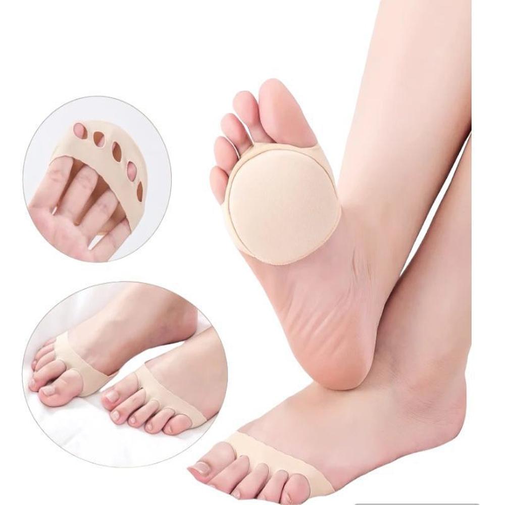 Almohadillas Plantilla Protector de pie