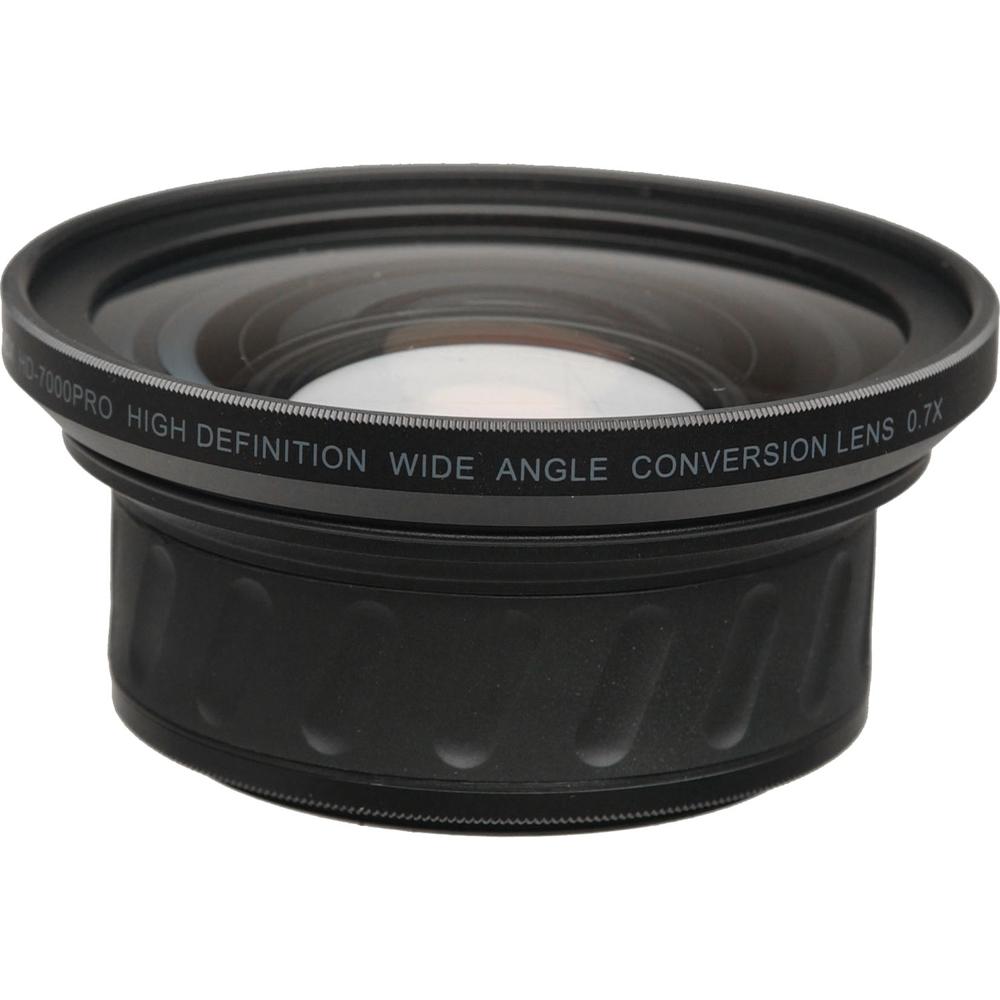 Raynox HD-7000 Pro Lente Gran Angular 58mm 0.7x