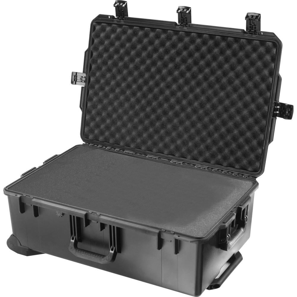 Pelican iM2950 Estuche de Transporte con Espuma - Resina HPX, Impermeable, Antichoque, Col