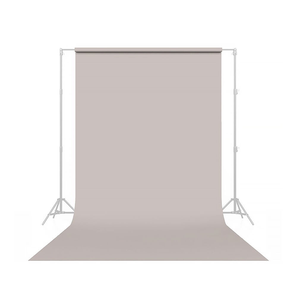 Savage Papel de Fondo Sin Costura #12 Studio Gray 107"" x 150' - Superficie No Reflectante,
