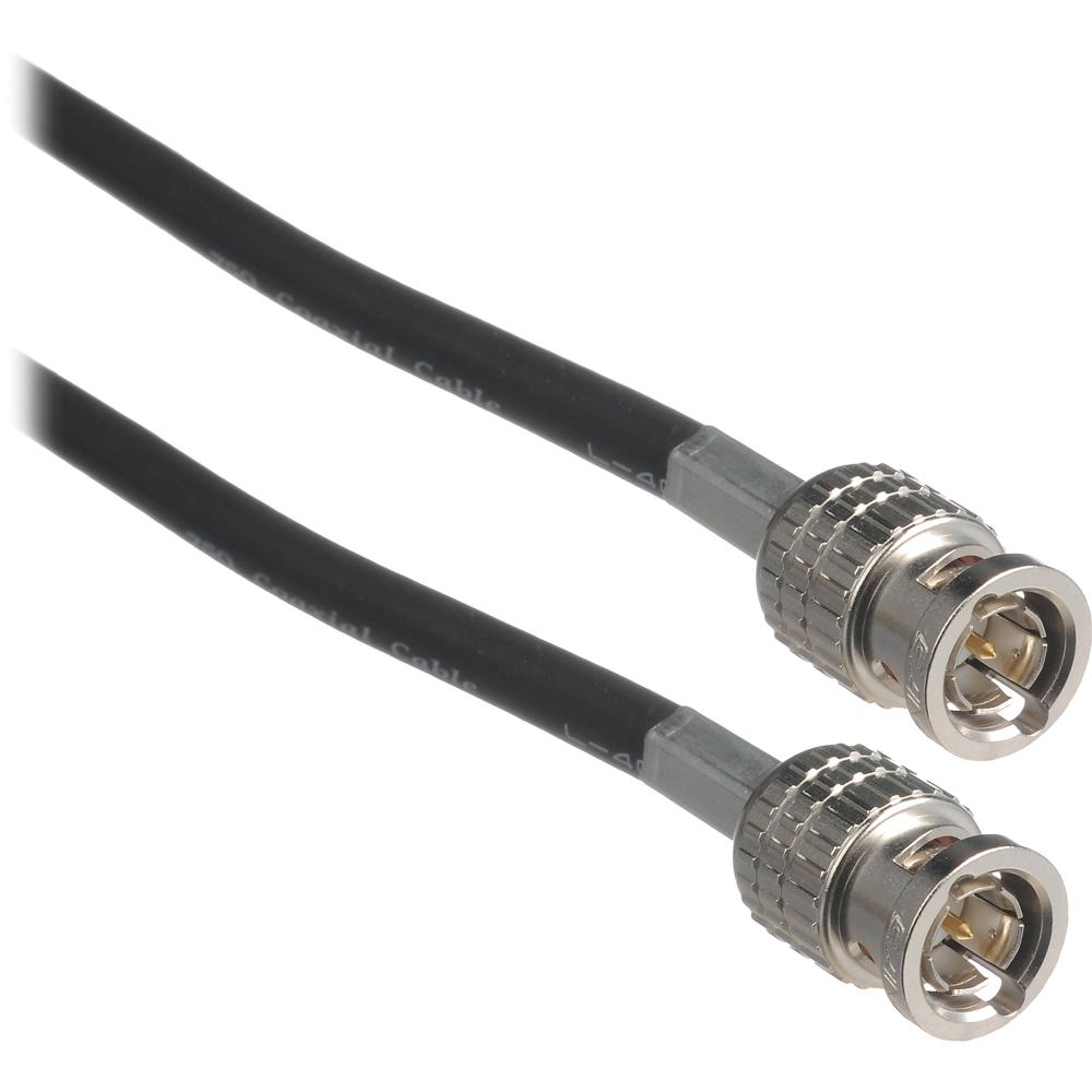 Shure Cable de Antena BNC UA8100 de 100 pies