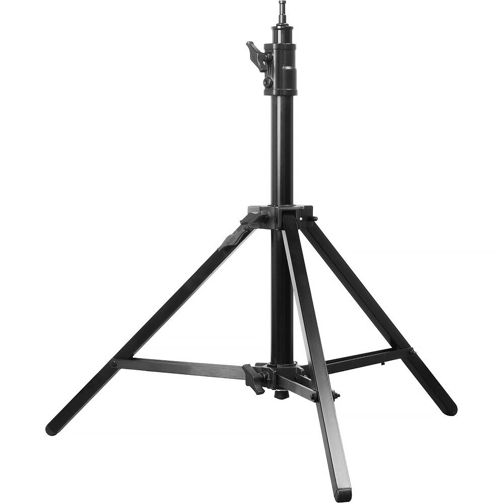 Kupo Compact Steadicam Stand 79.2 lb Capacidad de Carga, Altura Ajustable 32 a 55.5""