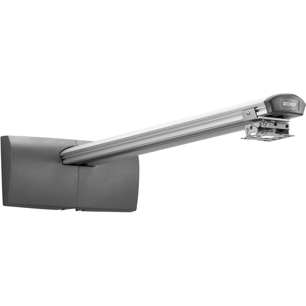 Chief WP22US Soporte Universal para Proyector Ultra Corto 40"" - Mini RPA, Carga 25 lb, Aju