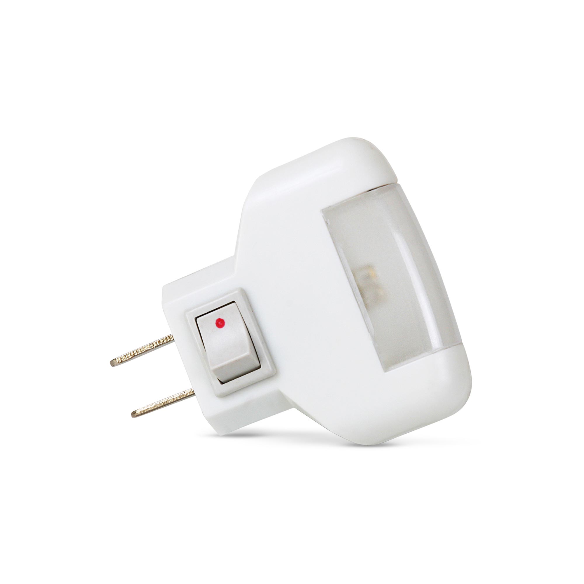 Foco Led Guía 1W con On-Off Luz Cálida Lightech