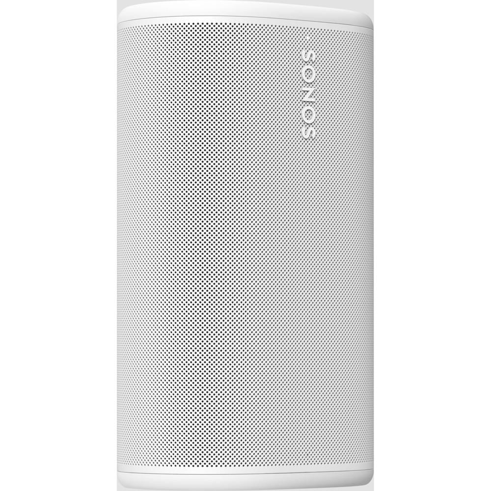 Sonos Play Altavoz Inalámbrico Blanco - Resistente al Agua, Bluetooth 5.3, Hasta 24 Horas