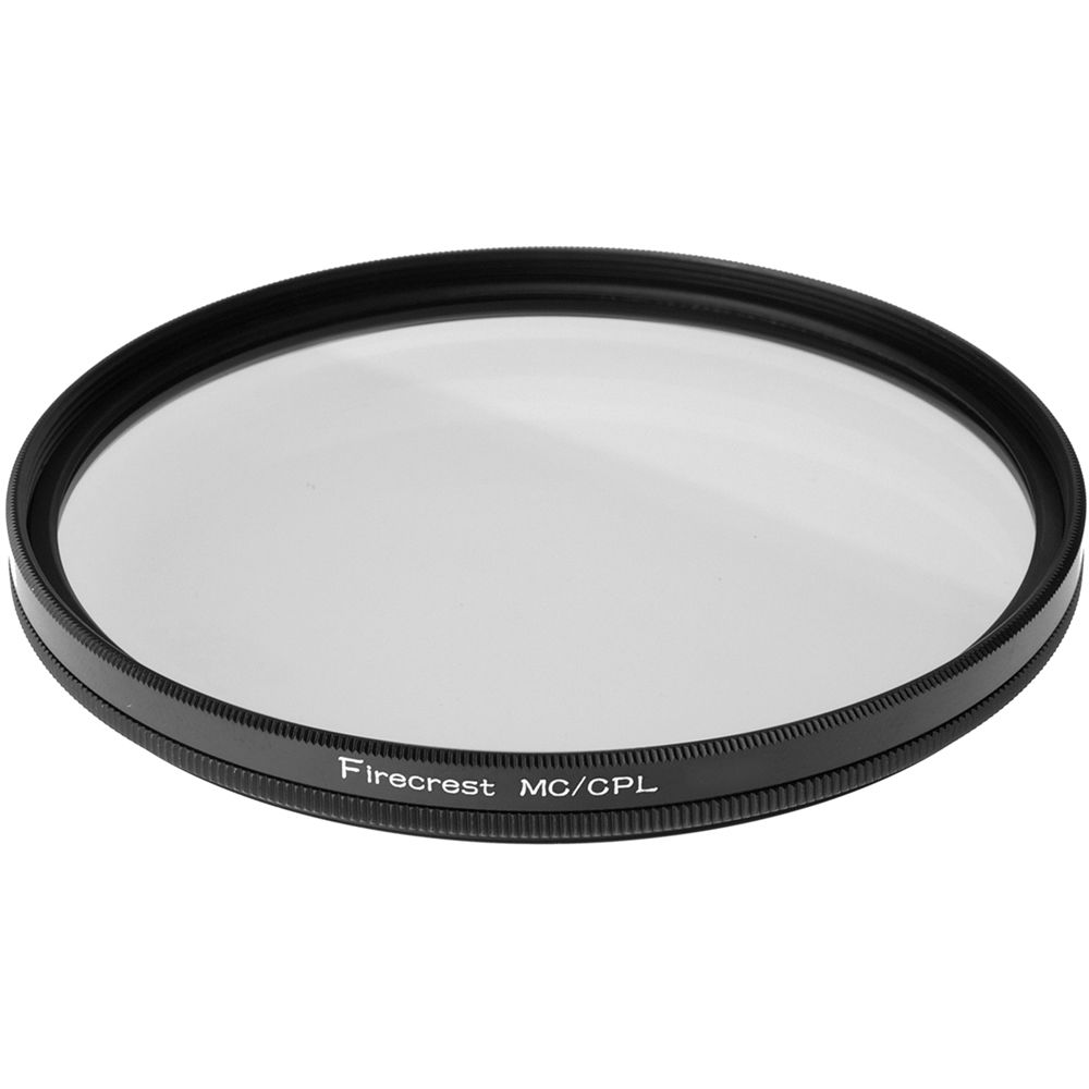 Formatt Hitech Filtro Polarizador Circular Firecrest SuperSlim 105mm - 15 Capas Multi-Coat