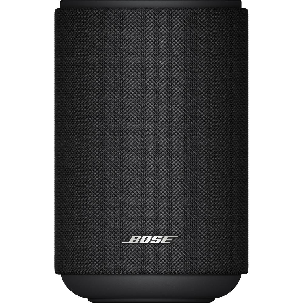 Bose Lifestyle Ultra Speaker Inalámbrico Nue Bose Black - 1x Upfiring & 2x Front-Facing D