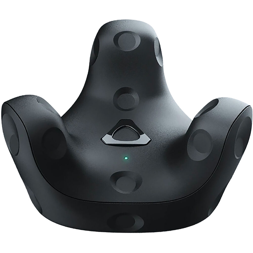 HTC VIVE Tracker 3.0 (2-Pack) - Seguimiento de Cuerpo Completo y Objetos en Realidad Virtu