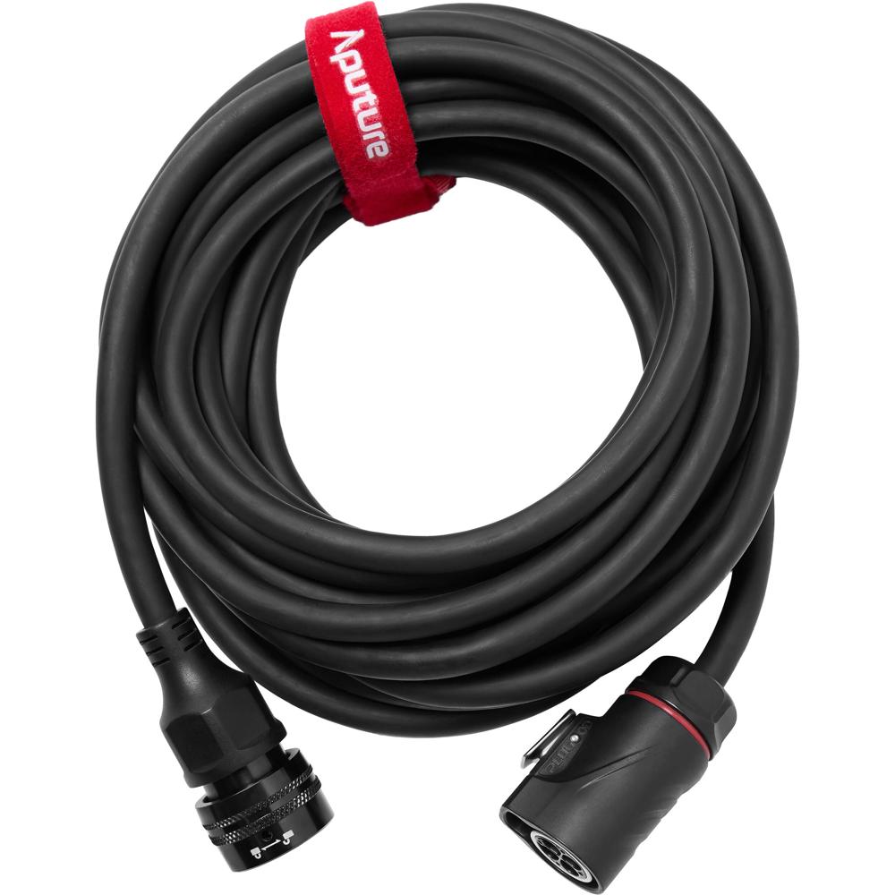 Aputure Cable de 8 Pines para STORM 700x - 15 m