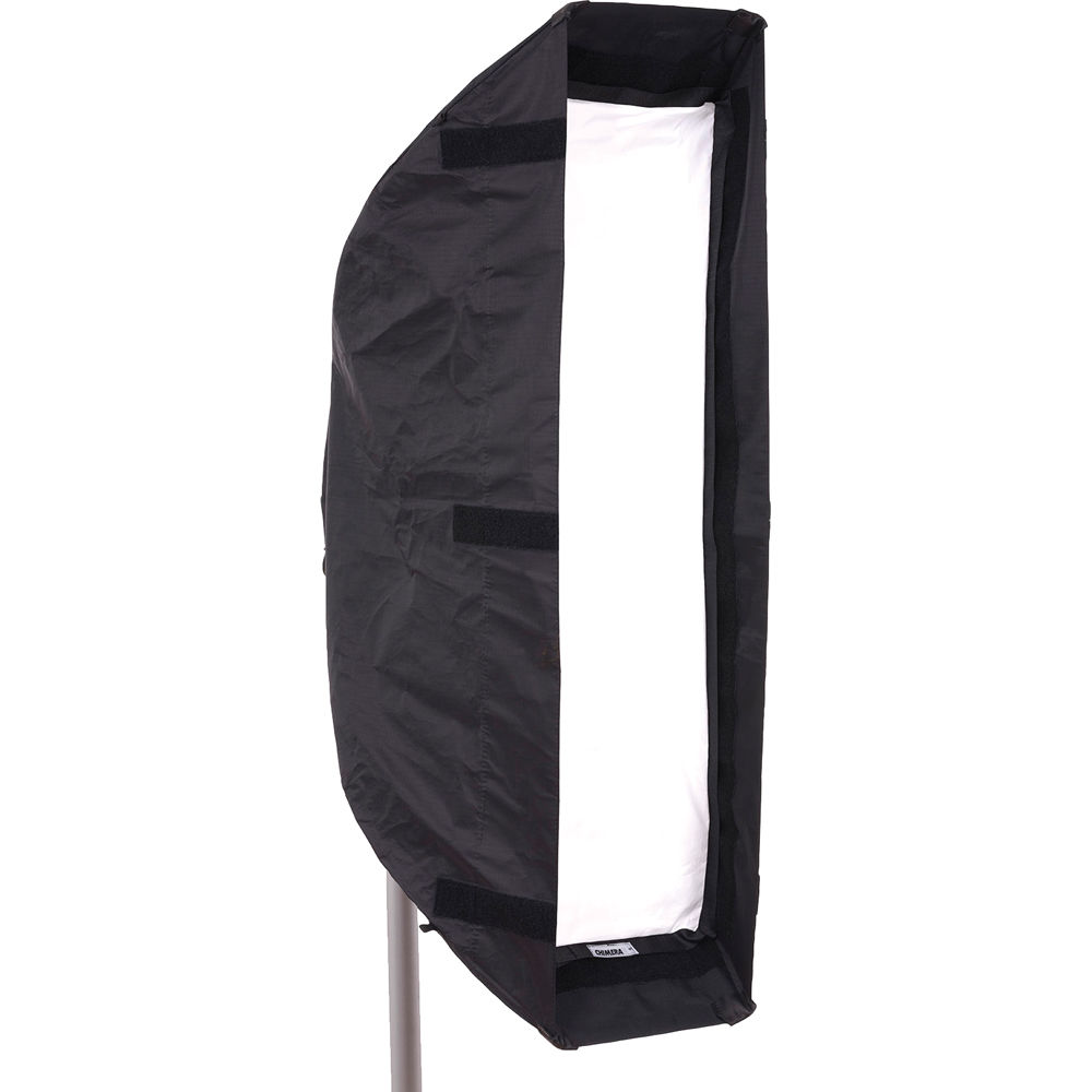Chimera Softbox Stripbank Super Pro X Plus 9 x 36"" Interior Blanco