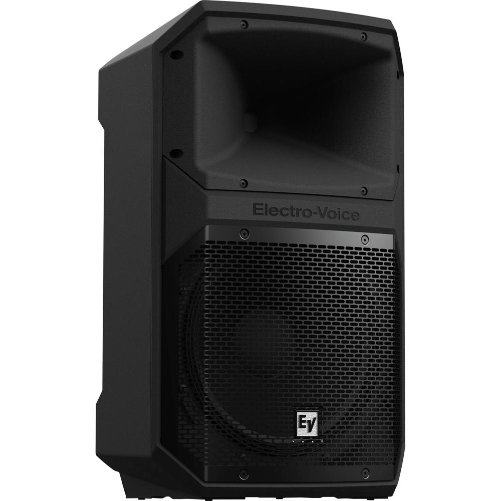 Electro-Voice EVIVA 12P Altavoz Activo 12"" 1000W con Bluetooth, 125 dB SPL, 2 Vías, Conec